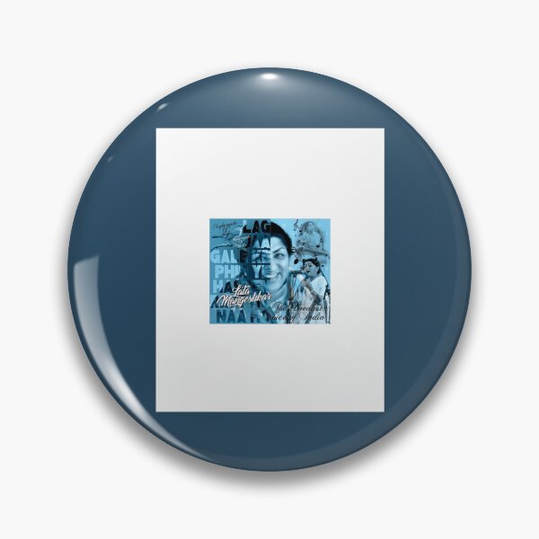 Item preview, Lata Mangeshkar Artwork designed and sold by DuyPhucCoca.