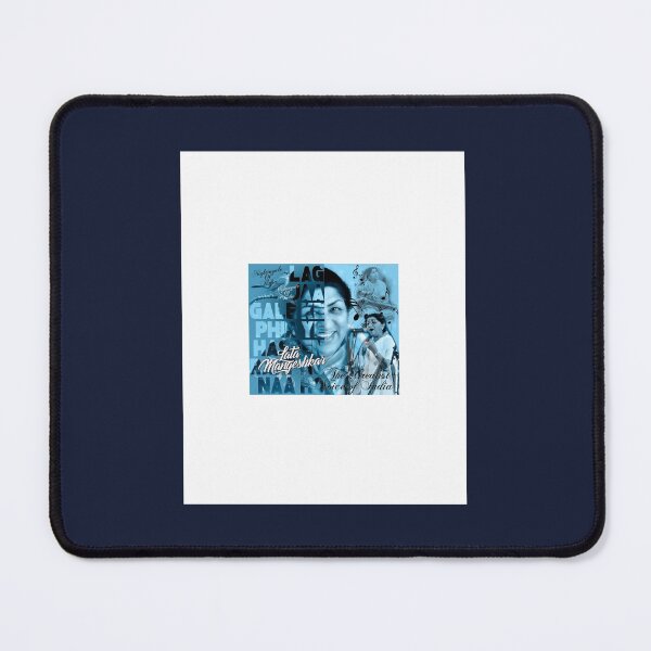 Item preview, Lata Mangeshkar Artwork designed and sold by DuyPhucCoca.