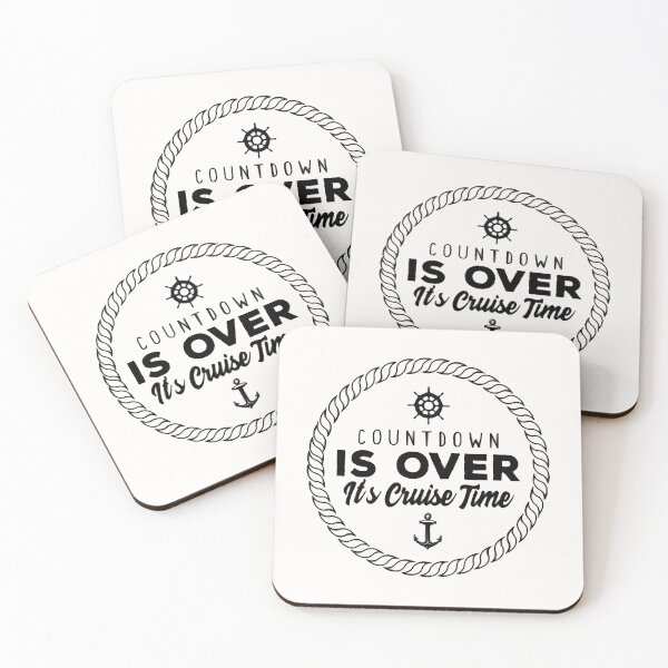 Item preview, Cruise Time Vacation Boat Ocean Cruise Ship Seas designed and sold by AlabaJuan.