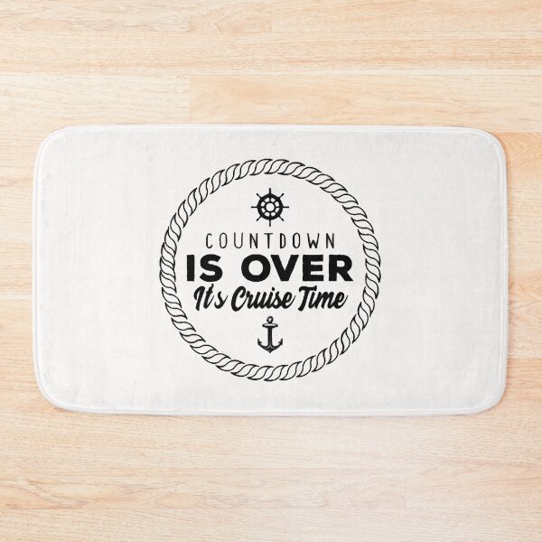Item preview, Cruise Time Vacation Boat Ocean Cruise Ship Seas designed and sold by AlabaJuan.