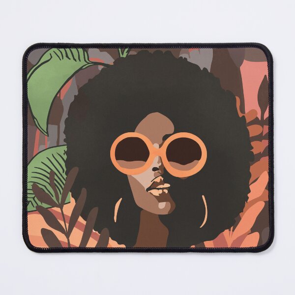 Item preview, Afro Diva designed and sold by TheaDesign.