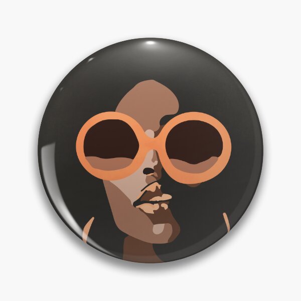 Item preview, Afro Diva  designed and sold by TheaDesign.