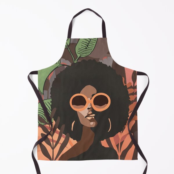 Item preview, Afro Diva designed and sold by TheaDesign.
