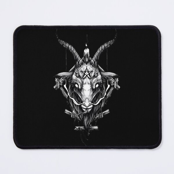 Item preview, baphomet  designed and sold by JoshuaSilv5730.