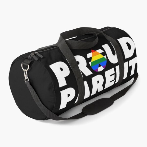 Item preview, Proud Parent Allies. LGBTQ Ally Pride designed and sold by Subtle Pride Shop.