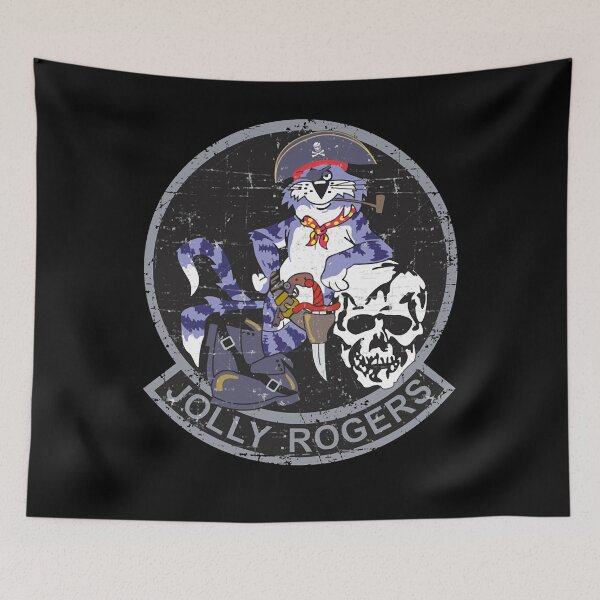 Item preview, Mens Best F 14 Tomcat Jolly Rogers Fighting 103 Cute Gifts designed and sold by Nicolafranecki.