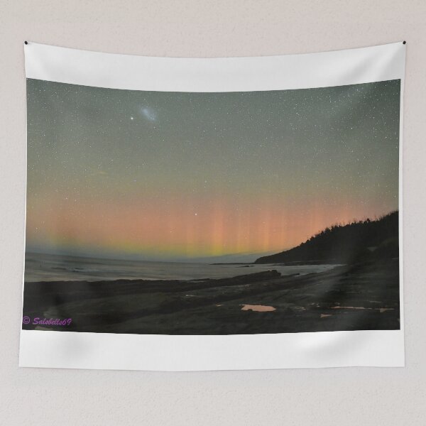 Item preview, Aurora Australis - Godfrey Creek - Lorne designed and sold by salsbells69.