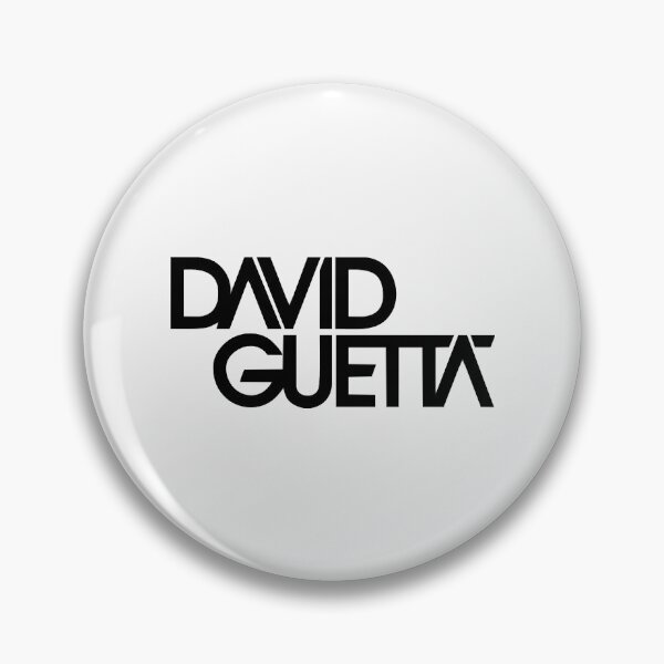 Item preview, DAVID GUETTA DJ designed and sold by AlabaJuan.