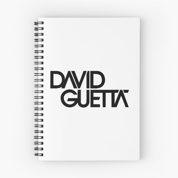 Item preview, DAVID GUETTA DJ designed and sold by AlabaJuan.