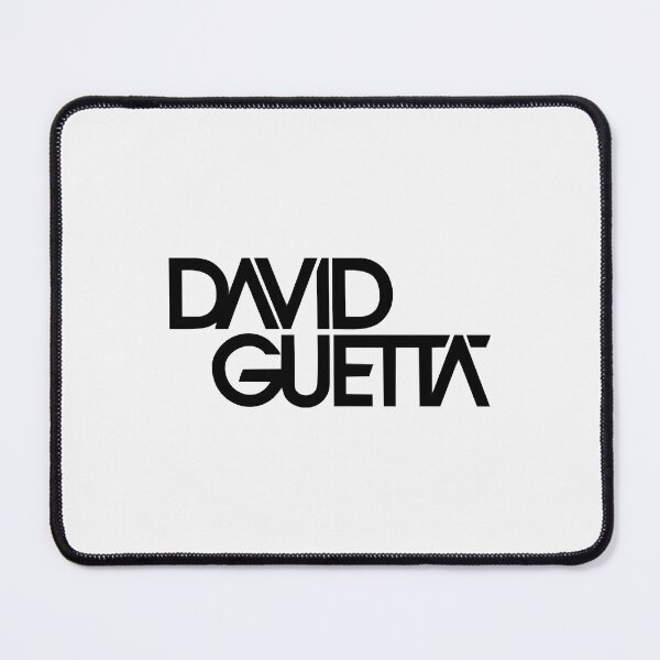 Item preview, DAVID GUETTA DJ designed and sold by AlabaJuan.