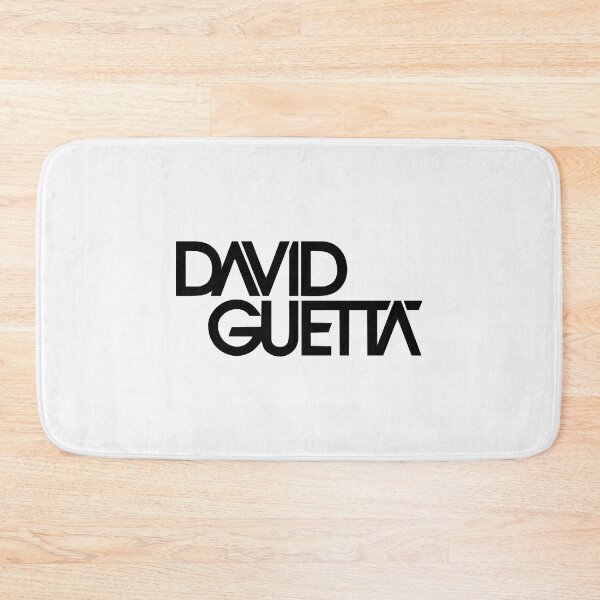 Item preview, DAVID GUETTA DJ designed and sold by AlabaJuan.