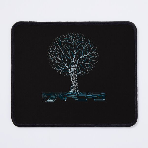 Item preview, Cool Binary Tree Coding Computer Science T Shirts Gifts for Women Men Classic T-Shirt designed and sold by DavidAhr.