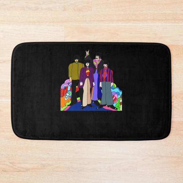 Item preview, Yellow Submarine Essential T-Shirt designed and sold by MeikePapendorf.