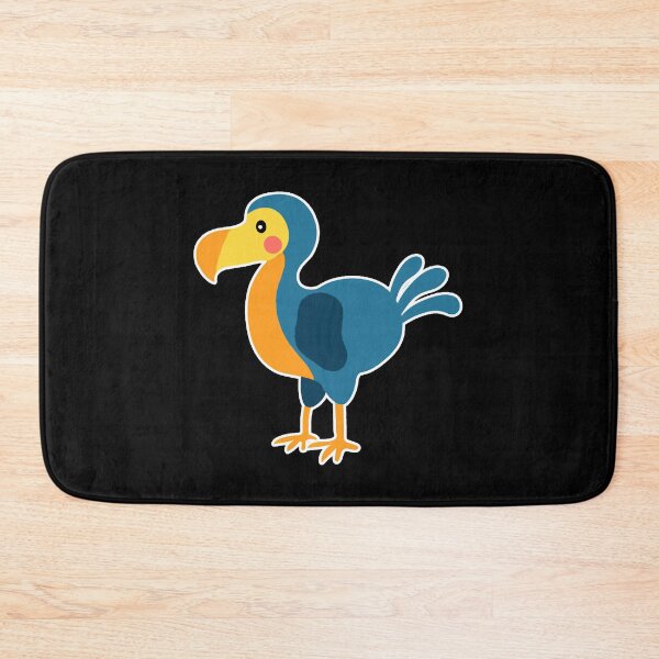 Item preview, Dodo Bird Shirt designed and sold by AlabaJuan.