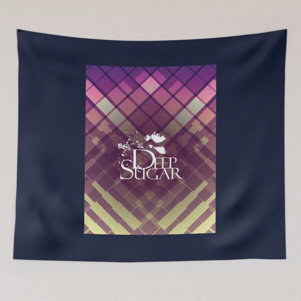 Item preview, DEEP SUGAR designed and sold by DuyPhucCoca.