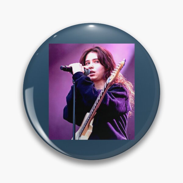 Item preview, Girl Band Clairo designed and sold by DuyPhucCoca.