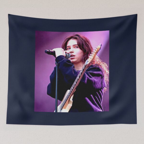 Item preview, Girl Band Clairo designed and sold by DuyPhucCoca.