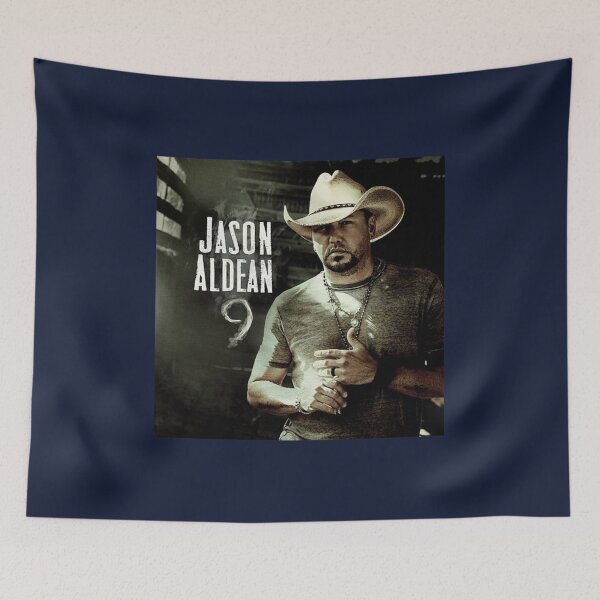 Item preview, Jason Aldean designed and sold by DuyPhucCoca.