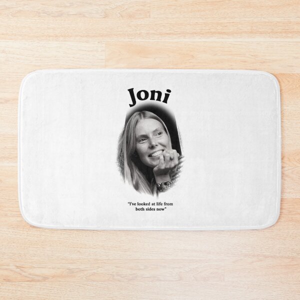 Item preview, Joni Ive Looked At Life From Both Sides Now designed and sold by DuyPhucCoca.