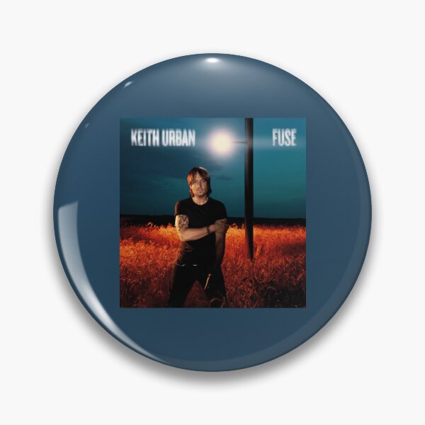 Item preview, Keith Urban Fuse designed and sold by DuyPhucCoca.