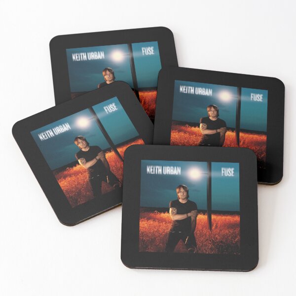 Item preview, Keith Urban Fuse designed and sold by DuyPhucCoca.
