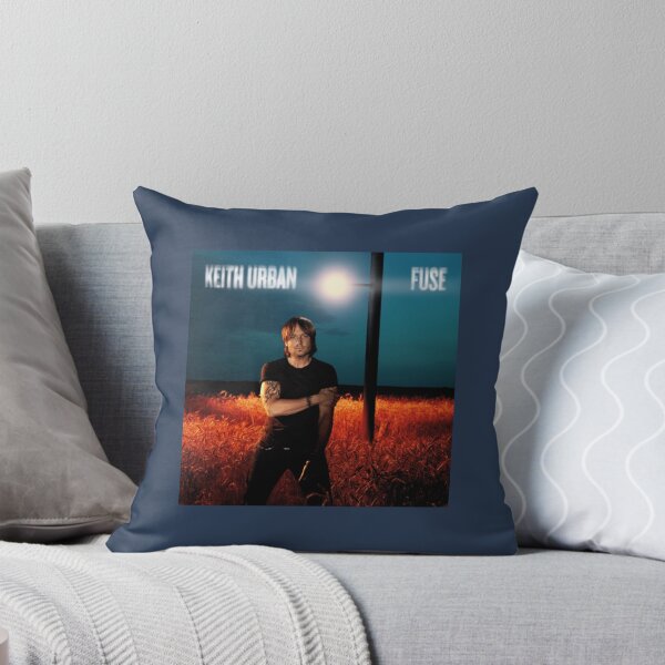 Item preview, Keith Urban Fuse designed and sold by DuyPhucCoca.