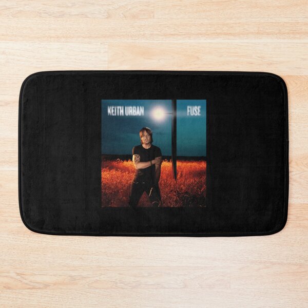 Item preview, Keith Urban Fuse designed and sold by DuyPhucCoca.