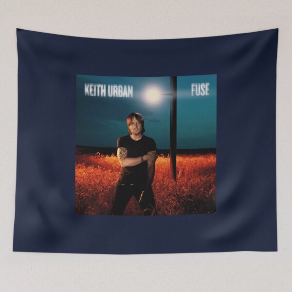 Item preview, Keith Urban Fuse designed and sold by DuyPhucCoca.