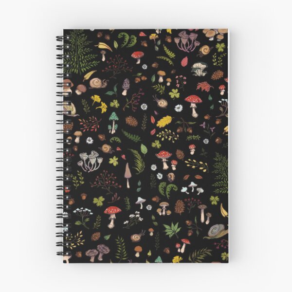 Item preview, Forest foliage  designed and sold by Drakofey illustrations .