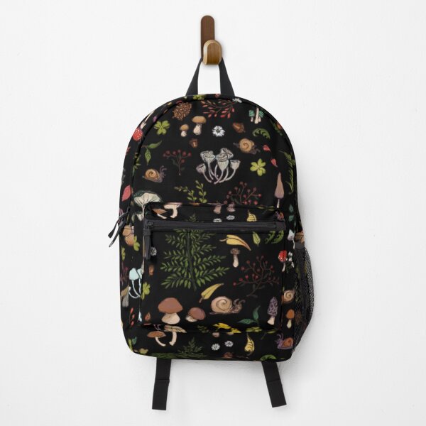 Item preview, Forest foliage designed and sold by Drakofey illustrations .