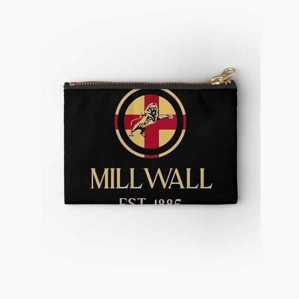 Item preview, Millwall est 1885 designed and sold by Millwall.store.