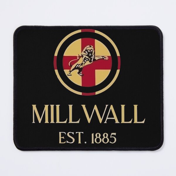 Item preview, Millwall est 1885 designed and sold by Millwall.store.