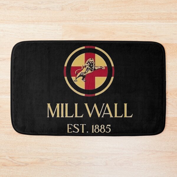 Item preview, Millwall est 1885 designed and sold by Millwall.store.