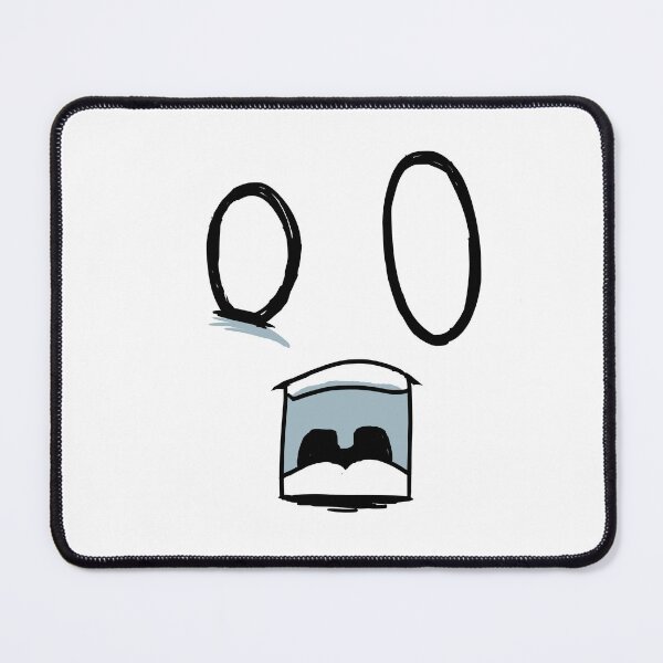 Item preview, Faces - Shocked designed and sold by JoJoComics.