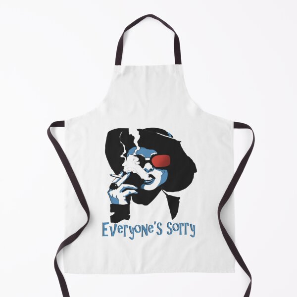 Item preview, Marla Singer designed and sold by DuyPhucCoca.