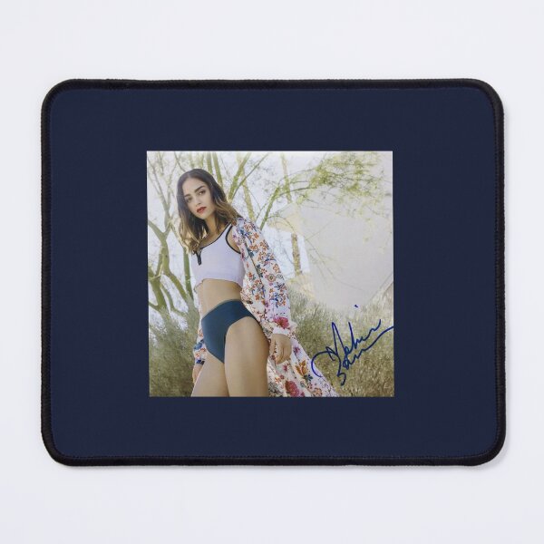 Item preview, Melissa Barrera designed and sold by DuyPhucCoca.