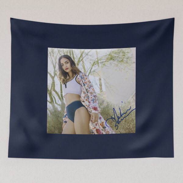 Item preview, Melissa Barrera designed and sold by DuyPhucCoca.