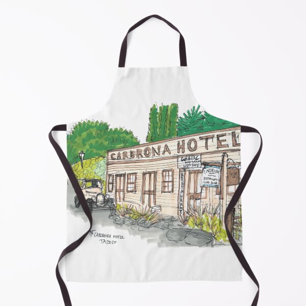Item preview, Tour Aotearoa 2020 - Cardrona Hotel designed and sold by Tom Napper Design.