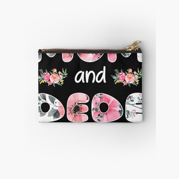 Item preview, I Have Two Titles Mom And Dede Shirt Floral designed and sold by zorinaabzs143.