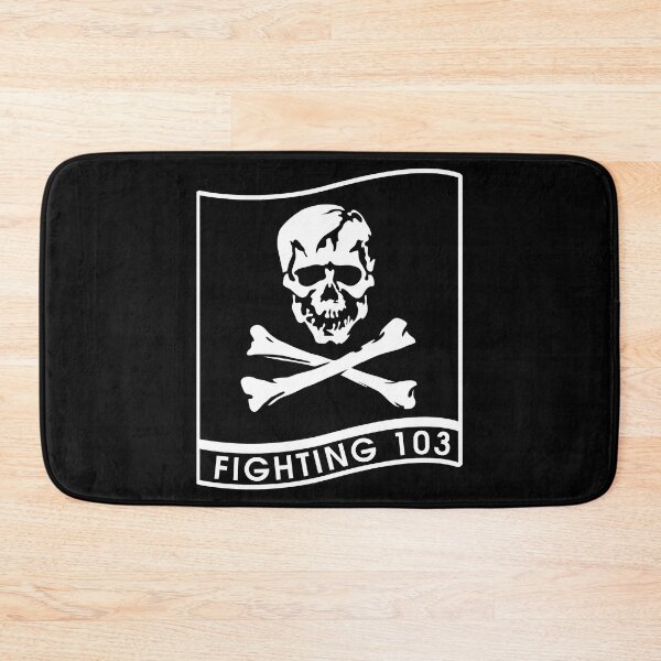 Item preview, More Then Awesome Vfa 103 Jolly Rogers Cool Graphic Gifts designed and sold by Nicolafranecki.