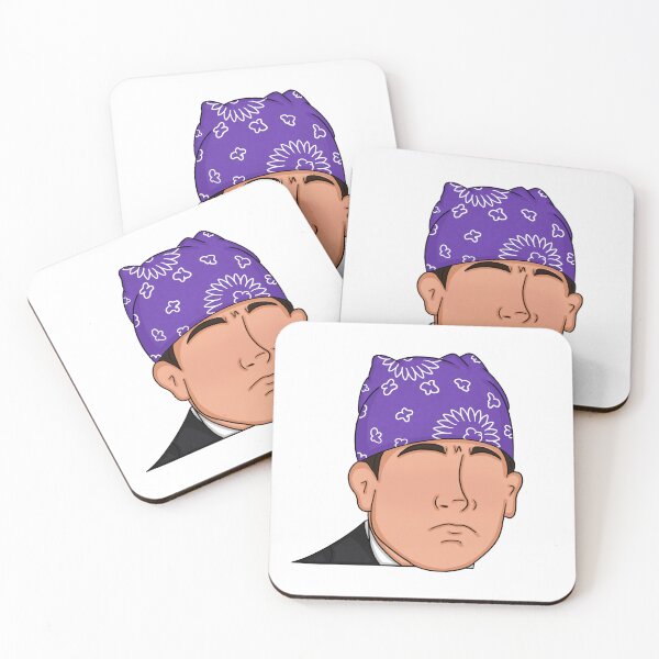 Item preview, Michael Bandana designed and sold by Chrissybell648.