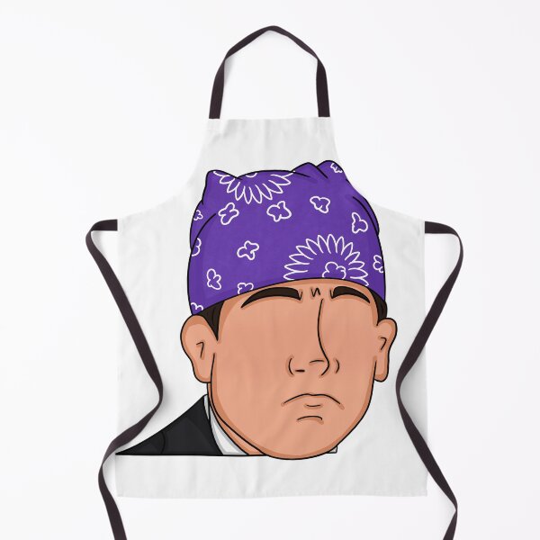 Item preview, Michael Bandana designed and sold by Chrissybell648.