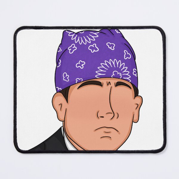 Item preview, Michael Bandana designed and sold by Chrissybell648.