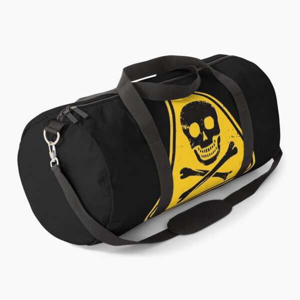 Item preview, Most Important Danger Keep Out Skull And Gifts For Christmas designed and sold by Nicolafranecki.