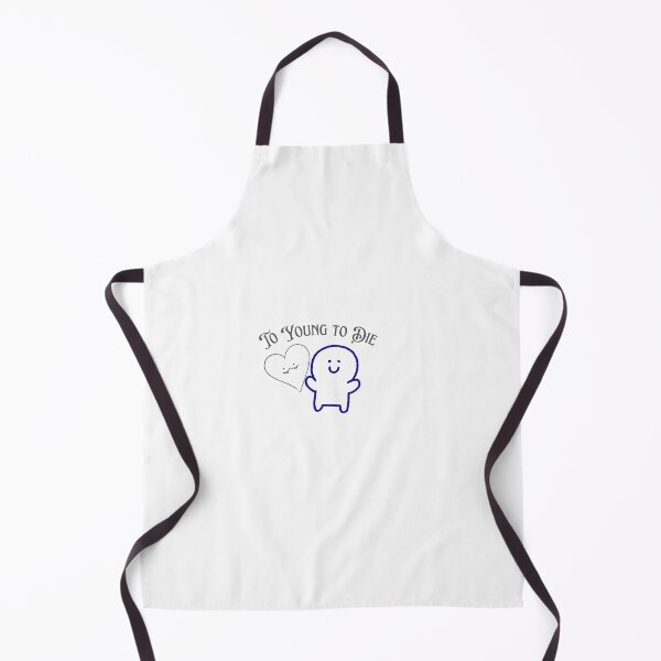 Item preview, so young to die designed and sold by mapacs100.