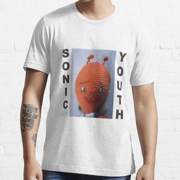 Sonic Youth - Dirty Classic T-Shirt Essential T-Shirt
