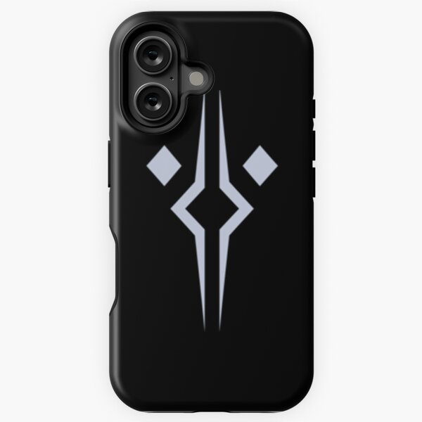Vista previa del artículo con la obra «Símbolo de fulcro de Ahsoka Tano Camiseta clásica», diseñado y vendido por AnnalenaSeidl.