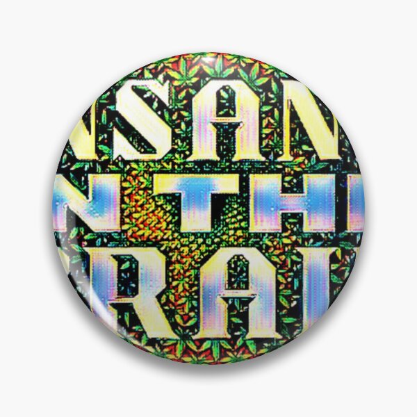 Item preview, INSANE IN THE BRAIN  WEED Cannateed designed and sold by jmed70.