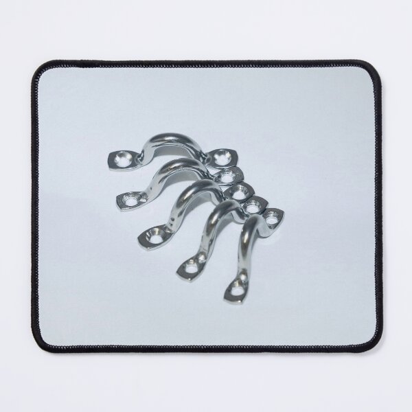 Item preview, stainless steel boating saddles designed and sold by NJH110.