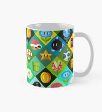 Mario Mug